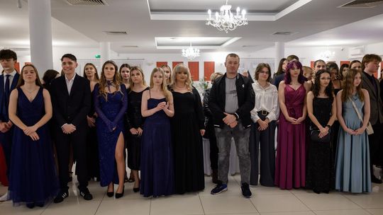 Półmetek I Liceum Ogólnokształcącego w Krasnymstawie [GALERIA ZDJĘĆ]