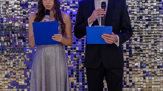 Półmetek I Liceum Ogólnokształcącego w Krasnymstawie [GALERIA ZDJĘĆ]