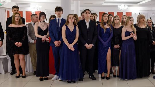 Półmetek I Liceum Ogólnokształcącego w Krasnymstawie [GALERIA ZDJĘĆ]