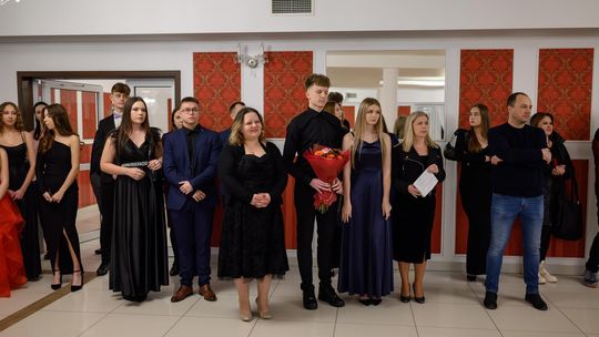 Półmetek I Liceum Ogólnokształcącego w Krasnymstawie [GALERIA ZDJĘĆ]