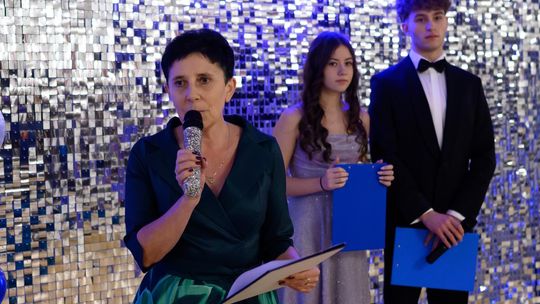 Półmetek I Liceum Ogólnokształcącego w Krasnymstawie [GALERIA ZDJĘĆ]