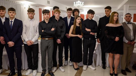 Półmetek I Liceum Ogólnokształcącego w Krasnymstawie [GALERIA ZDJĘĆ]