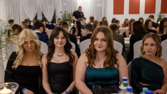 Półmetek I Liceum Ogólnokształcącego w Krasnymstawie [GALERIA ZDJĘĆ]