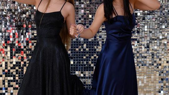 Półmetek I Liceum Ogólnokształcącego w Krasnymstawie [GALERIA ZDJĘĆ]