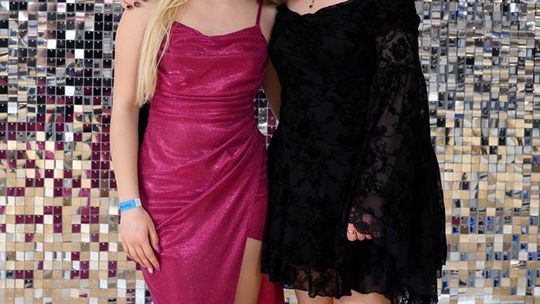 Półmetek I Liceum Ogólnokształcącego w Krasnymstawie [GALERIA ZDJĘĆ]