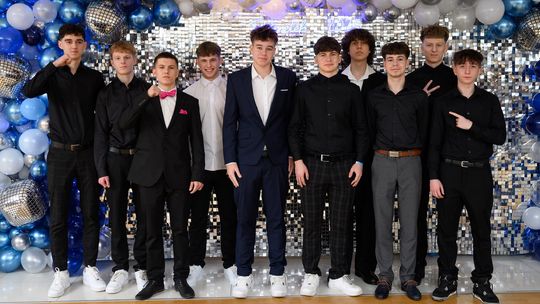 Półmetek I Liceum Ogólnokształcącego w Krasnymstawie [GALERIA ZDJĘĆ]