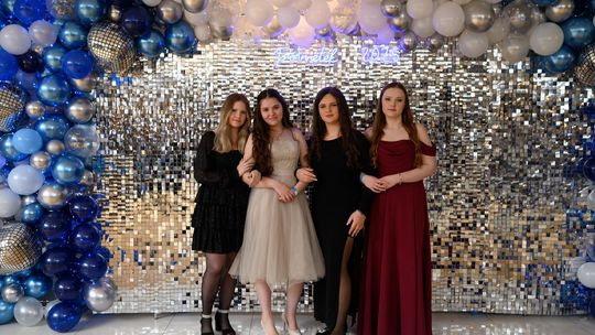 Półmetek I Liceum Ogólnokształcącego w Krasnymstawie [GALERIA ZDJĘĆ]