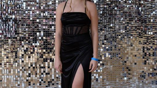 Półmetek I Liceum Ogólnokształcącego w Krasnymstawie [GALERIA ZDJĘĆ]