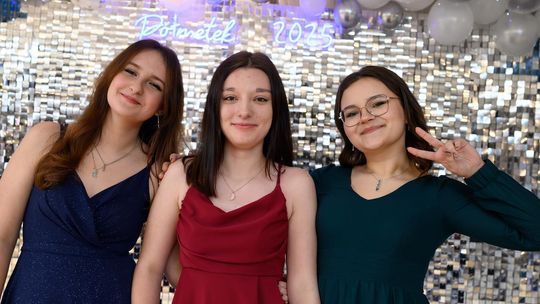 Półmetek I Liceum Ogólnokształcącego w Krasnymstawie [GALERIA ZDJĘĆ]