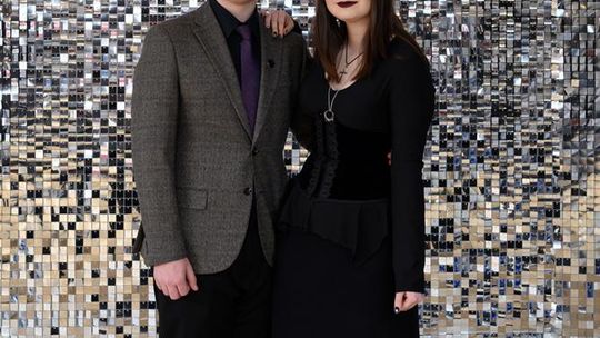 Półmetek I Liceum Ogólnokształcącego w Krasnymstawie [GALERIA ZDJĘĆ]