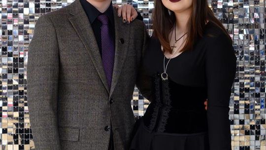 Półmetek I Liceum Ogólnokształcącego w Krasnymstawie [GALERIA ZDJĘĆ]