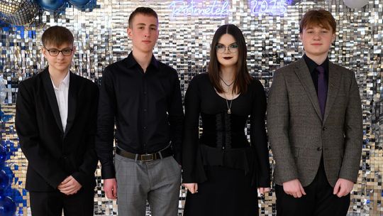 Półmetek I Liceum Ogólnokształcącego w Krasnymstawie [GALERIA ZDJĘĆ]