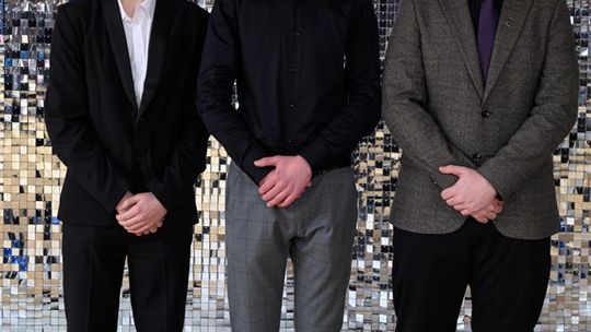 Półmetek I Liceum Ogólnokształcącego w Krasnymstawie [GALERIA ZDJĘĆ]