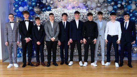 Półmetek I Liceum Ogólnokształcącego w Krasnymstawie [GALERIA ZDJĘĆ]