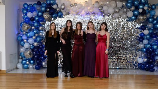 Półmetek I Liceum Ogólnokształcącego w Krasnymstawie [GALERIA ZDJĘĆ]