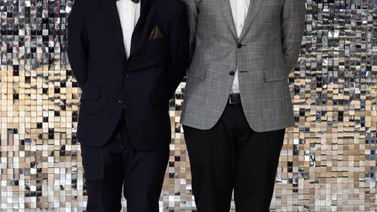 Półmetek I Liceum Ogólnokształcącego w Krasnymstawie [GALERIA ZDJĘĆ]