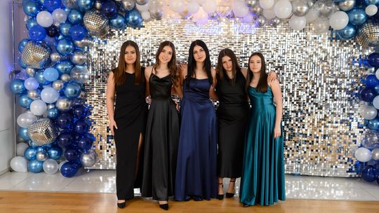 Półmetek I Liceum Ogólnokształcącego w Krasnymstawie [GALERIA ZDJĘĆ]