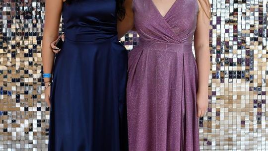 Półmetek I Liceum Ogólnokształcącego w Krasnymstawie [GALERIA ZDJĘĆ]