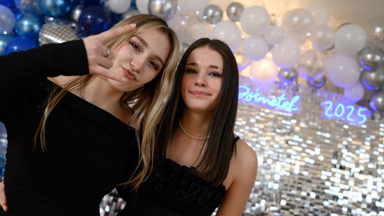 Półmetek I Liceum Ogólnokształcącego w Krasnymstawie [GALERIA ZDJĘĆ]