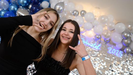 Półmetek I Liceum Ogólnokształcącego w Krasnymstawie [GALERIA ZDJĘĆ]