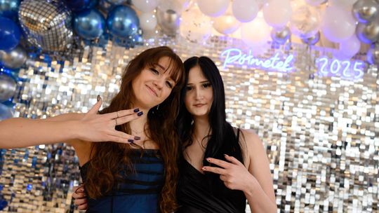 Półmetek I Liceum Ogólnokształcącego w Krasnymstawie [GALERIA ZDJĘĆ]