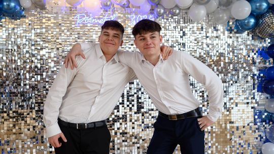 Półmetek I Liceum Ogólnokształcącego w Krasnymstawie [GALERIA ZDJĘĆ]