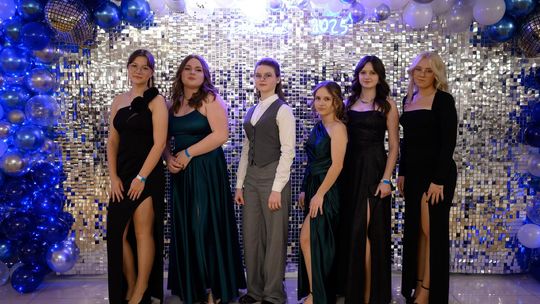 Półmetek I Liceum Ogólnokształcącego w Krasnymstawie [GALERIA ZDJĘĆ]