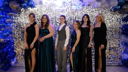 Półmetek I Liceum Ogólnokształcącego w Krasnymstawie [GALERIA ZDJĘĆ]