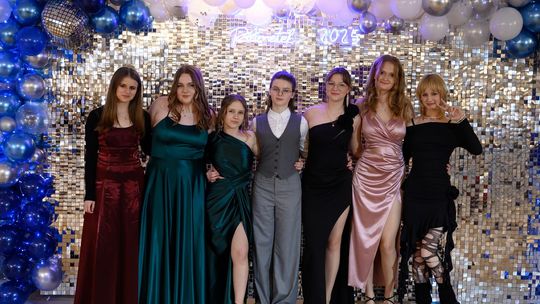 Półmetek I Liceum Ogólnokształcącego w Krasnymstawie [GALERIA ZDJĘĆ]