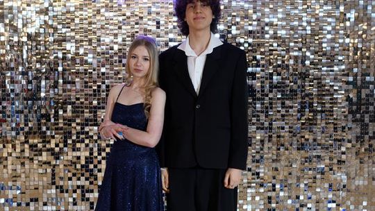 Półmetek I Liceum Ogólnokształcącego w Krasnymstawie [GALERIA ZDJĘĆ]