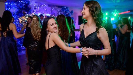 Półmetek I Liceum Ogólnokształcącego w Krasnymstawie [GALERIA ZDJĘĆ]