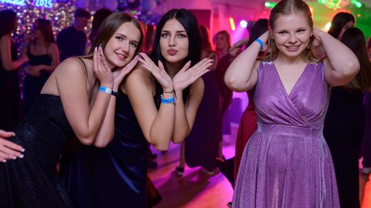 Półmetek I Liceum Ogólnokształcącego w Krasnymstawie [GALERIA ZDJĘĆ]