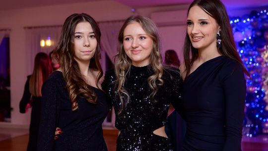 Półmetek I Liceum Ogólnokształcącego w Krasnymstawie [GALERIA ZDJĘĆ]