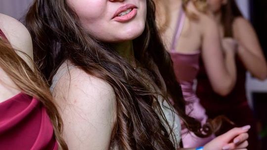 Półmetek I Liceum Ogólnokształcącego w Krasnymstawie [GALERIA ZDJĘĆ]