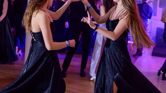 Półmetek I Liceum Ogólnokształcącego w Krasnymstawie [GALERIA ZDJĘĆ]