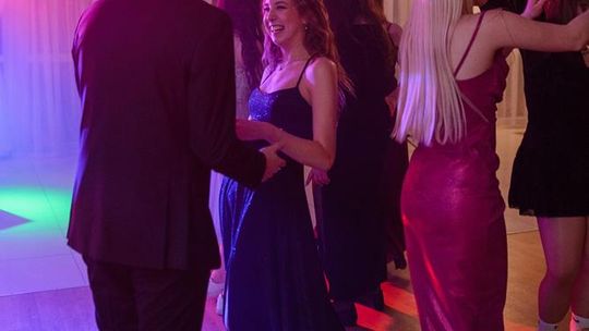 Półmetek I Liceum Ogólnokształcącego w Krasnymstawie [GALERIA ZDJĘĆ]