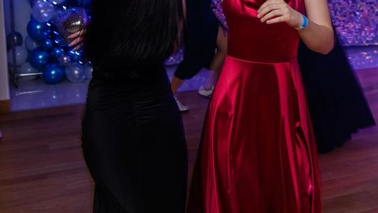 Półmetek I Liceum Ogólnokształcącego w Krasnymstawie [GALERIA ZDJĘĆ]