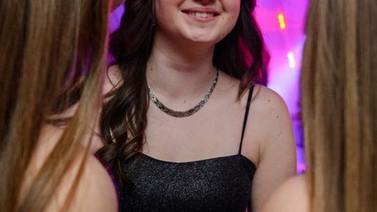 Półmetek I Liceum Ogólnokształcącego w Krasnymstawie [GALERIA ZDJĘĆ]