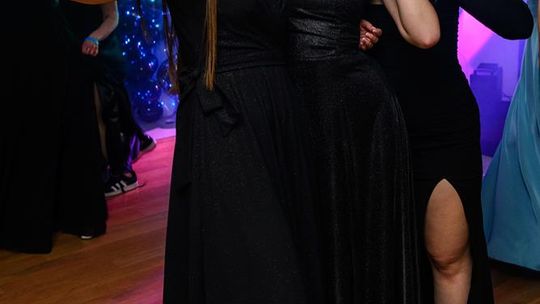 Półmetek I Liceum Ogólnokształcącego w Krasnymstawie [GALERIA ZDJĘĆ]