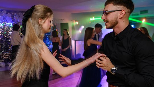 Półmetek I Liceum Ogólnokształcącego w Krasnymstawie [GALERIA ZDJĘĆ]