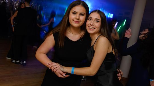 Półmetek I Liceum Ogólnokształcącego w Krasnymstawie [GALERIA ZDJĘĆ]