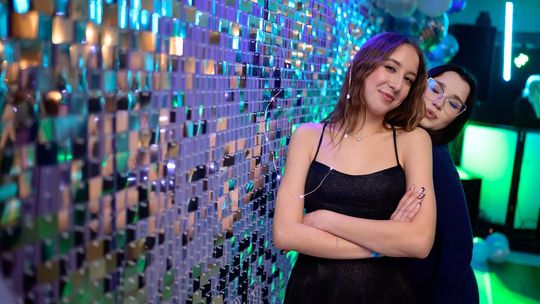 Półmetek I Liceum Ogólnokształcącego w Krasnymstawie [GALERIA ZDJĘĆ]