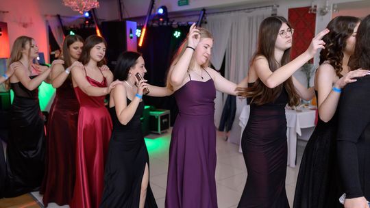 Półmetek I Liceum Ogólnokształcącego w Krasnymstawie [GALERIA ZDJĘĆ]