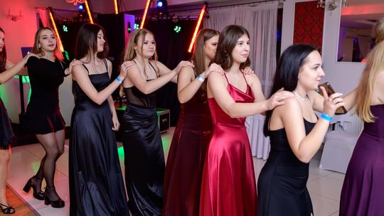 Półmetek I Liceum Ogólnokształcącego w Krasnymstawie [GALERIA ZDJĘĆ]