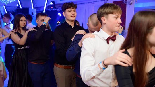 Półmetek I Liceum Ogólnokształcącego w Krasnymstawie [GALERIA ZDJĘĆ]