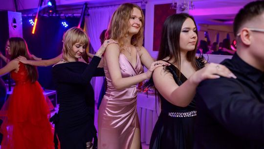 Półmetek I Liceum Ogólnokształcącego w Krasnymstawie [GALERIA ZDJĘĆ]