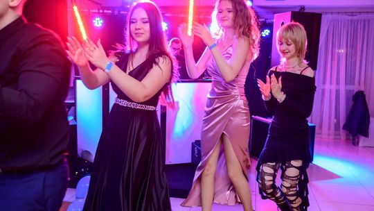 Półmetek I Liceum Ogólnokształcącego w Krasnymstawie [GALERIA ZDJĘĆ]