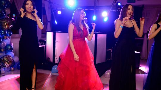 Półmetek I Liceum Ogólnokształcącego w Krasnymstawie [GALERIA ZDJĘĆ]