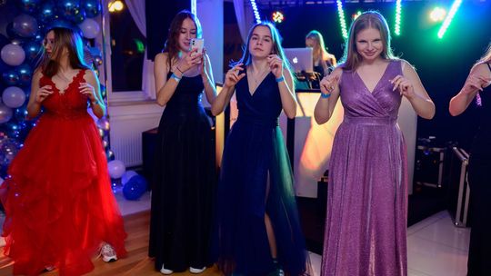 Półmetek I Liceum Ogólnokształcącego w Krasnymstawie [GALERIA ZDJĘĆ]