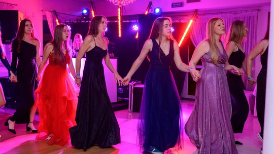 Półmetek I Liceum Ogólnokształcącego w Krasnymstawie [GALERIA ZDJĘĆ]